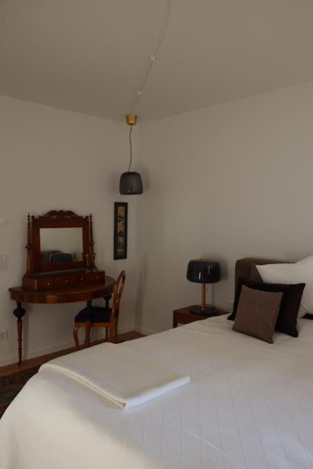 Allerinsel - Appartement Am Celler Yachthafen Luaran gambar