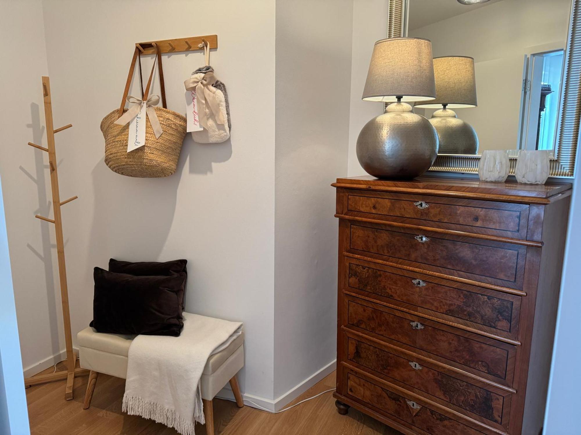 Allerinsel - Appartement Am Celler Yachthafen Luaran gambar