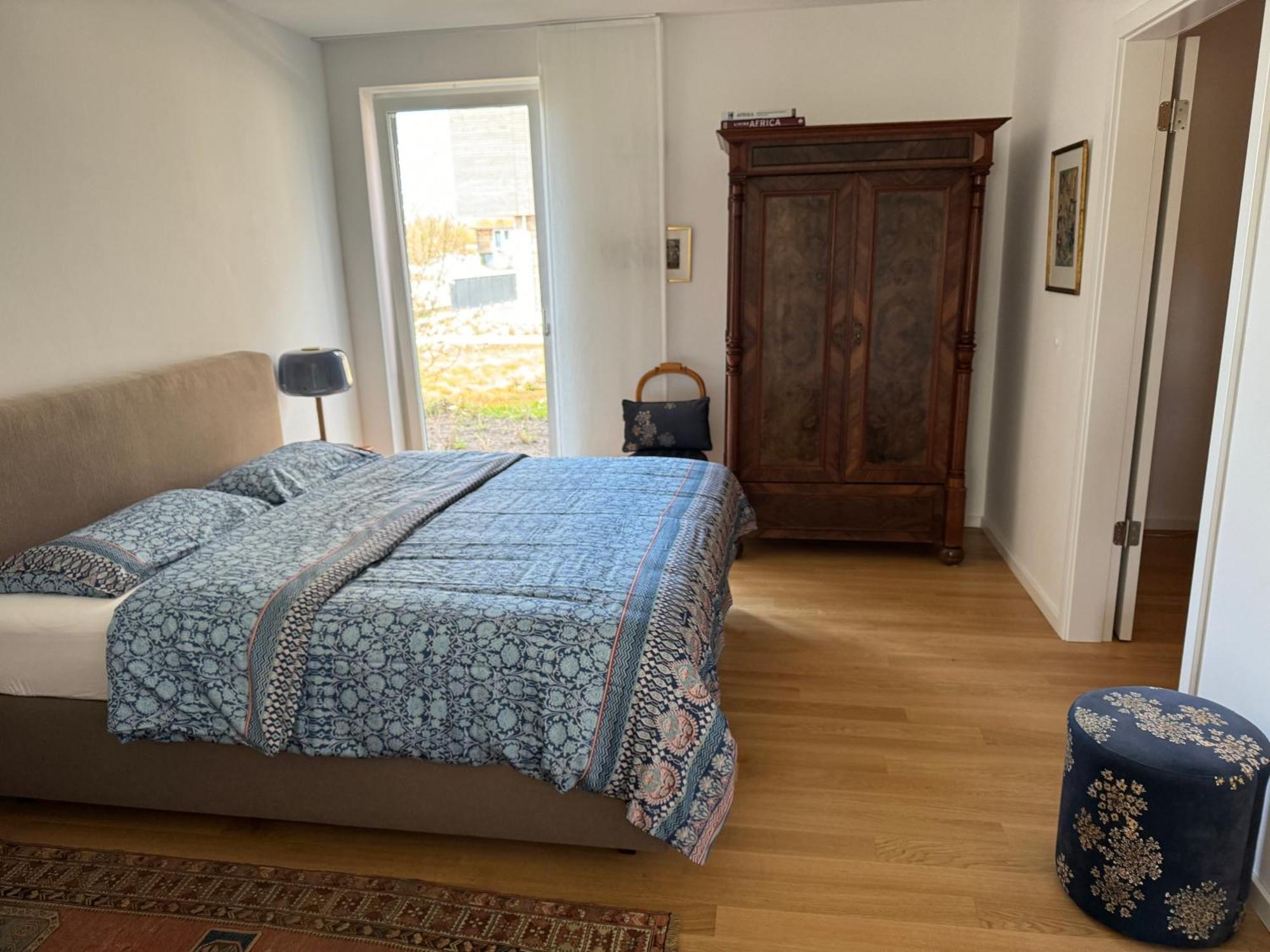 Allerinsel - Appartement Am Celler Yachthafen Luaran gambar